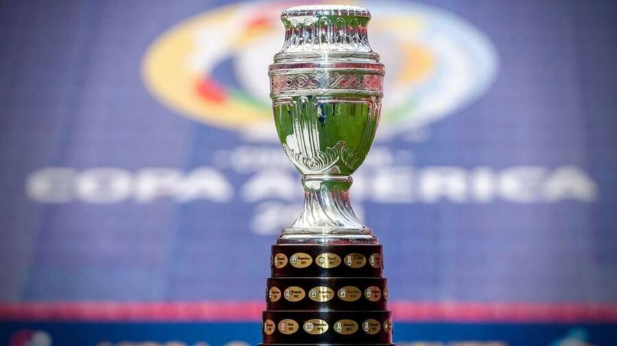 El sorteo de la Copa América Estados Unidos 2024 ya cuenta con la sede definida