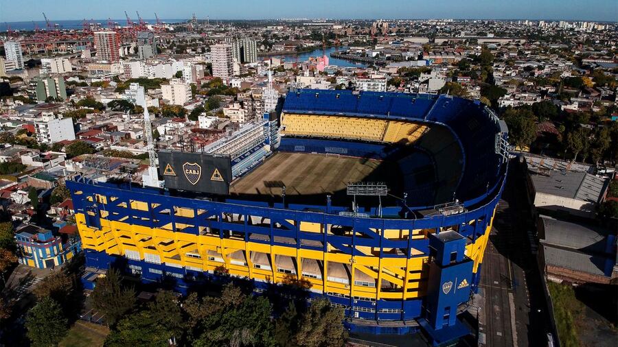 Empieza la cuenta regresiva para las elecciones del domingo en Boca
