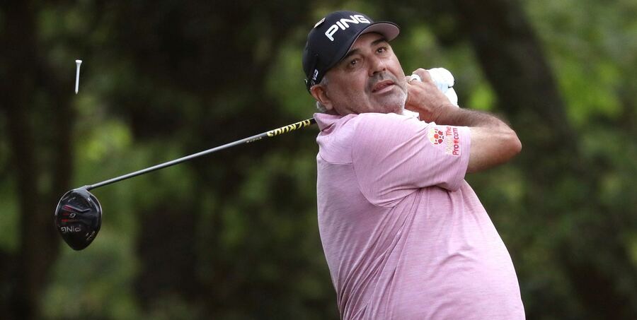 Ángel Cabrera podrá volver al PGA Tour: por qué se le levantó la suspensión al golfista cordobés que pasó 32 meses en prisión