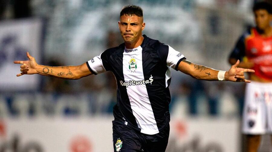 Gimnasia venció a Centro Español por la Copa Argentina