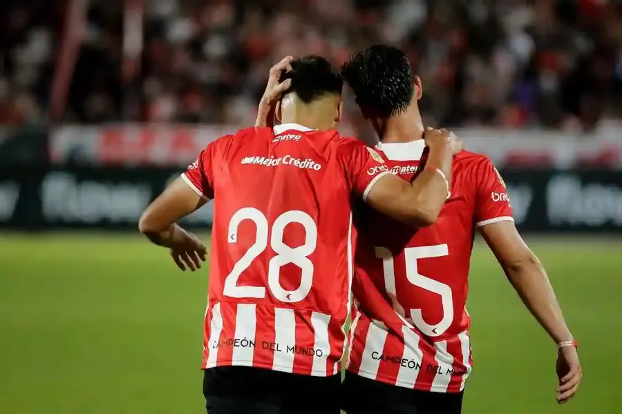Copa Libertadores: confirman día y hora para todos los partidos de Estudiantes