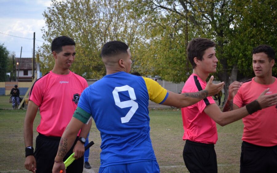 Suspendieron la primera fecha de la Liga Amateur Platense