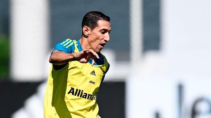 Grave amenaza narco a Ángel Di María en Rosario