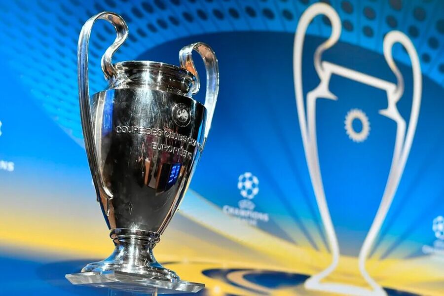 Cómo es el nuevo formato de la Champions League 2024-25