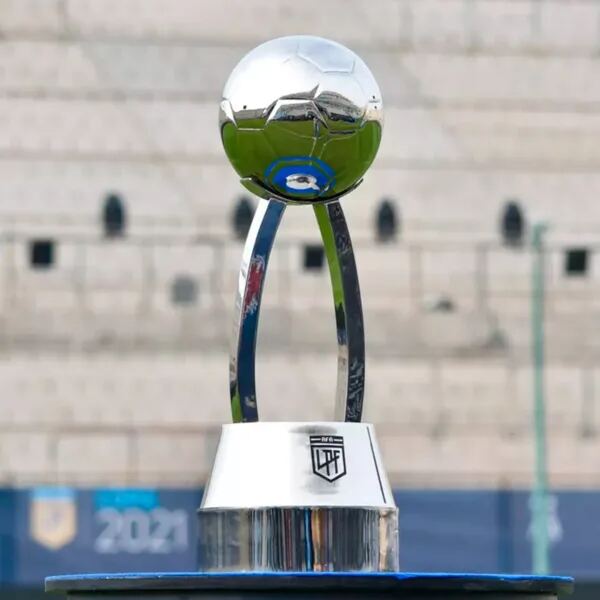 Se confirmaron las semifinales de la Copa de la Liga: cuándo y dónde se juegan