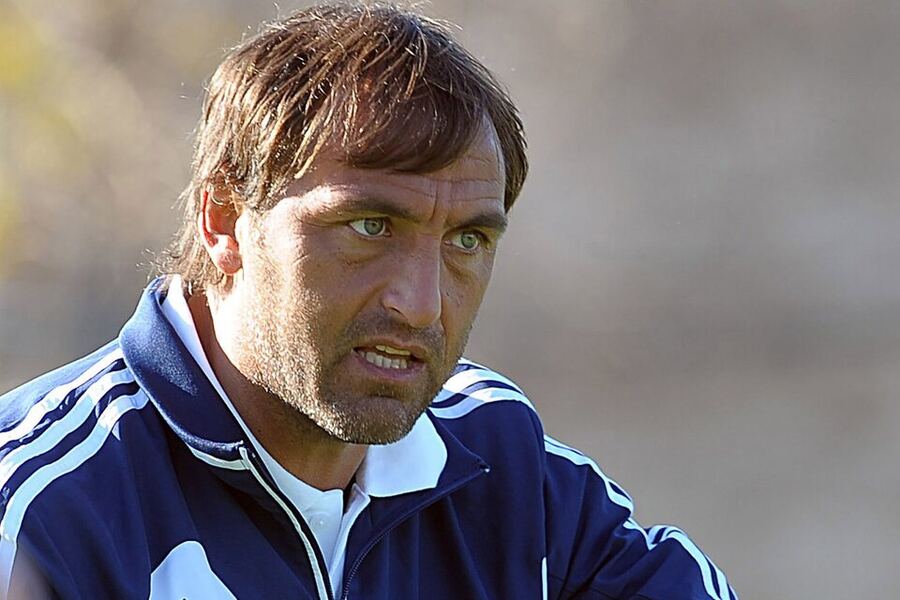 Carlos Retegui apuntó contra la dirigencia de Boca por el poco lugar que tuvo su hijo