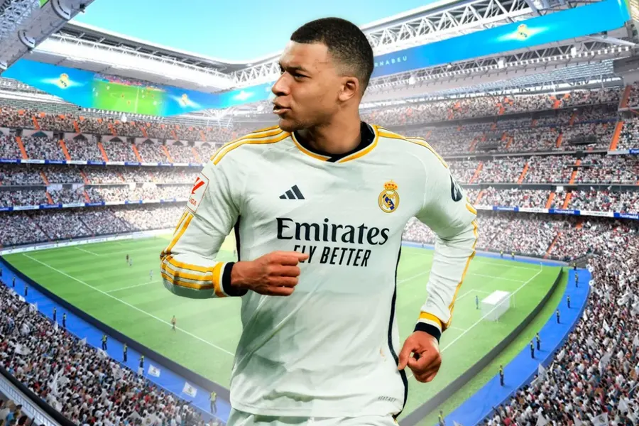 Mbappé será presentado como nuevo jugador del Real Madrid el 16 de julio