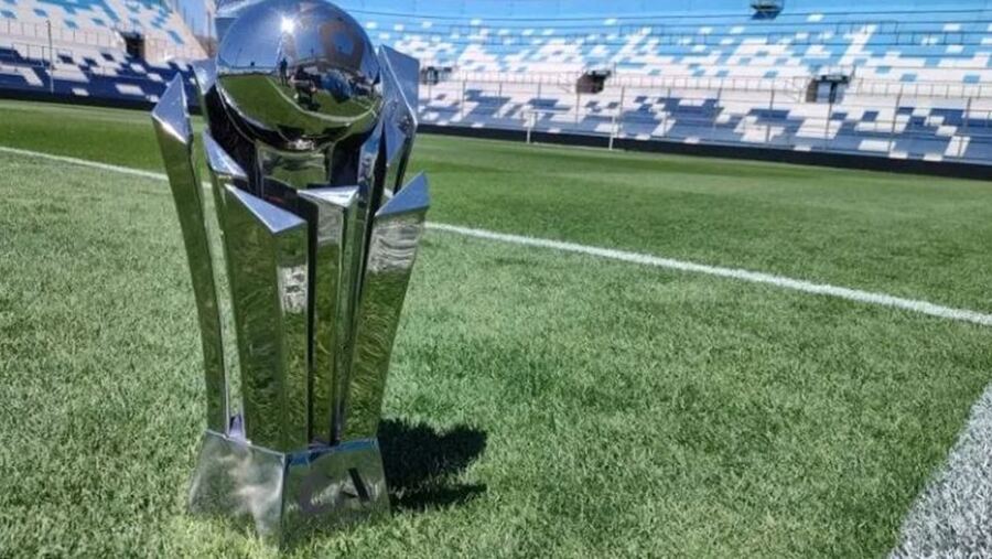 Copa Argentina: así quedaron los cruces de octavos de final