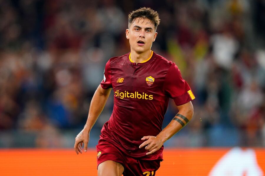 Paulo Dybala recibió una impactante oferta y podría emigrar al fútbol de Arabia Saudita