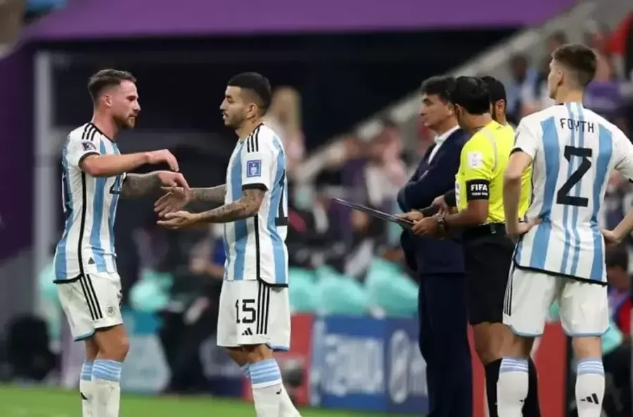 El River de Gallardo no para y quiere sumar a otro campeón del mundo