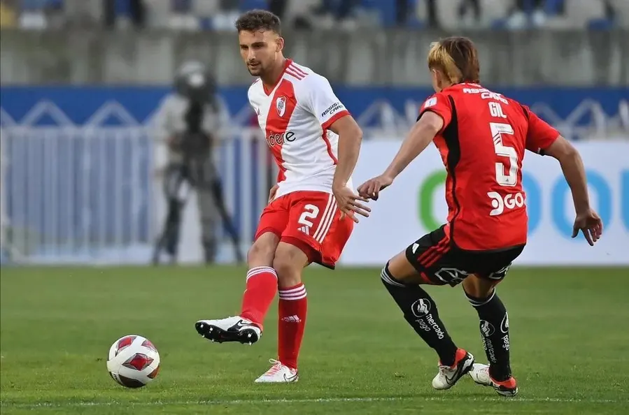 Estudiantes busca reforzar su defensa con Boselli y Gattoni