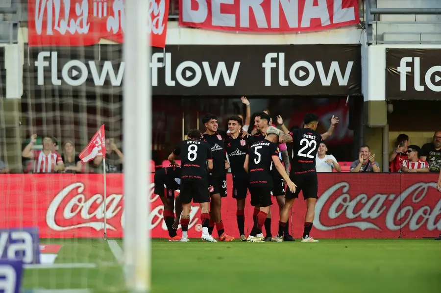 Estudiantes esta tarde recibe a Independiente Rivadavia de Mendoza
