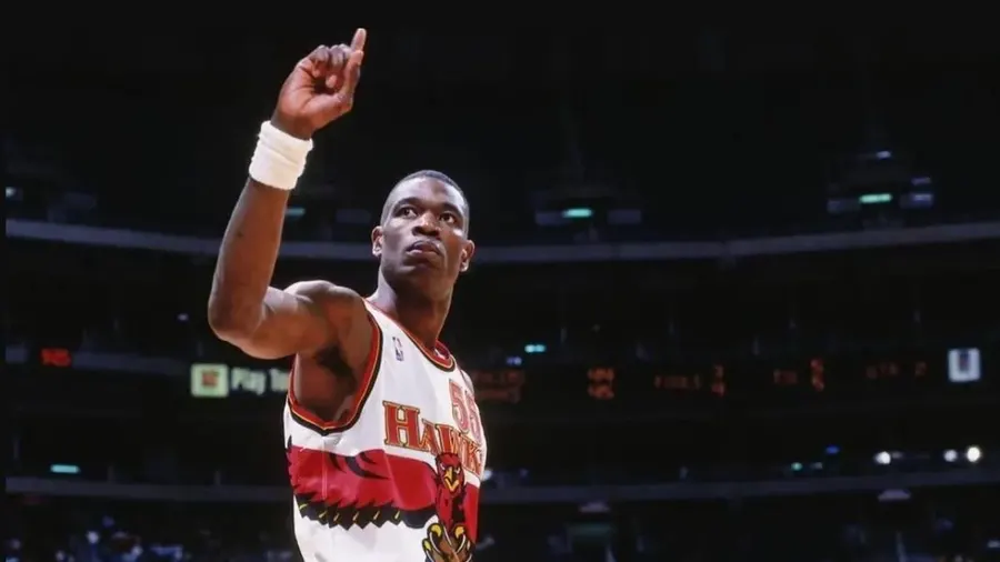 La NBA llora la muerte de Dikembe Mutombo