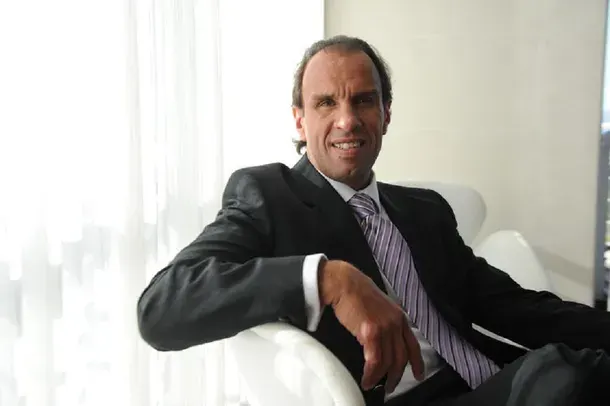 Navarro Montoya vuelve al fútbol argentino: ¿dónde dirigirá?