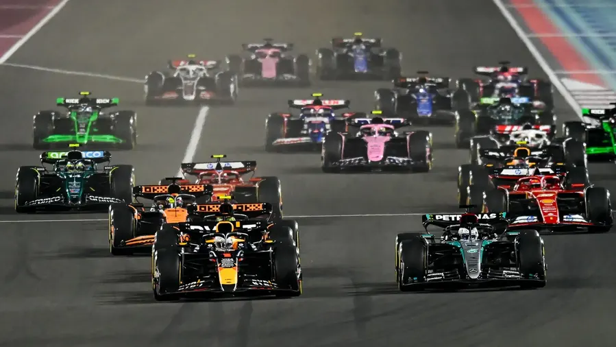 F1: GP de Australia marca el comienzo de una nueva temporada
