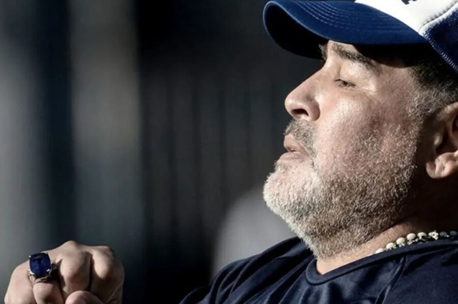 Maradona: comienza el juicio para saber qué pasó