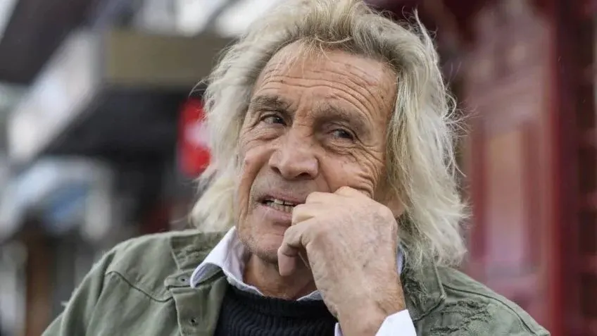 A los 80 años, murió Hugo Orlando Gatti