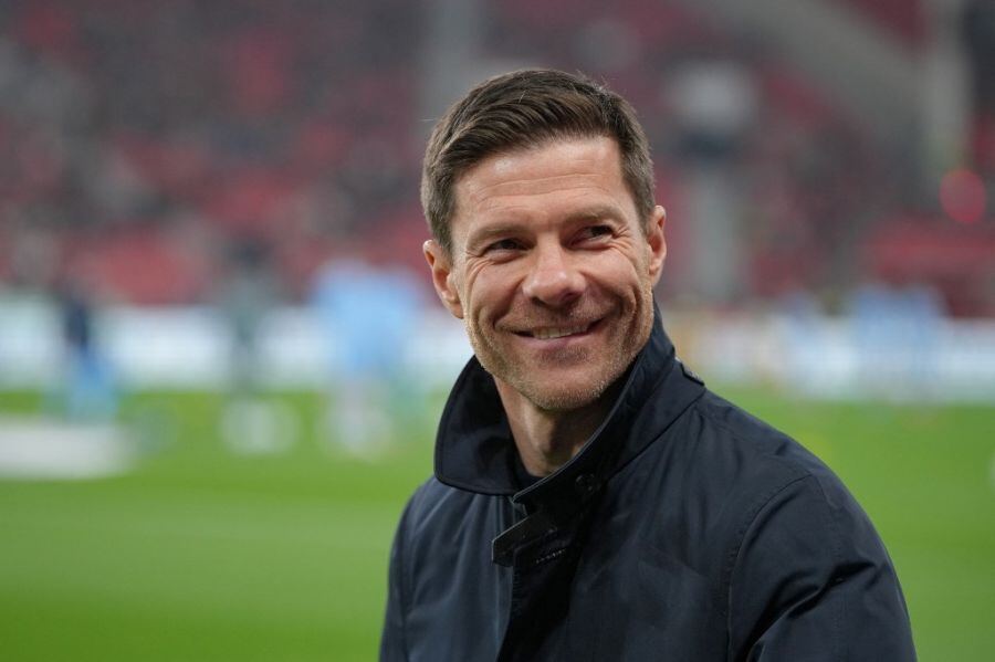 Xabi Alonso deja Bayer Leverkusen y será el nuevo entrenador de Real Madrid