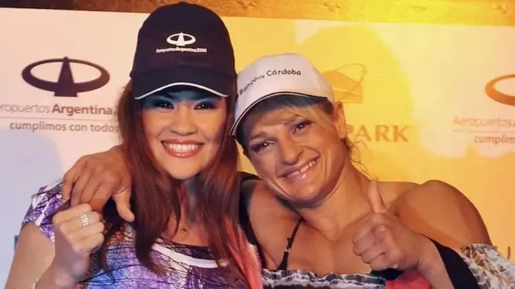 La tristeza de las figuras del boxeo argentino por el fallecimiento de la Locomotora Oliveras: "Estamos todos conmovidos"