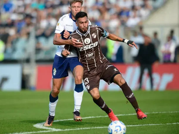 Clausura: Gimnasia visita a Platense por la fecha 16 del Torneo