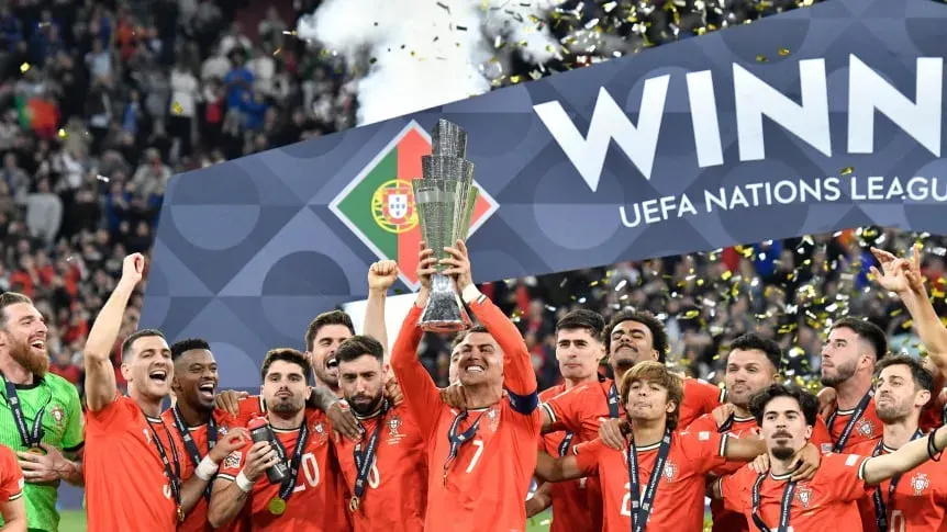 Cristiano Ronaldo: “No es un sueño ganar la Copa del Mundo”