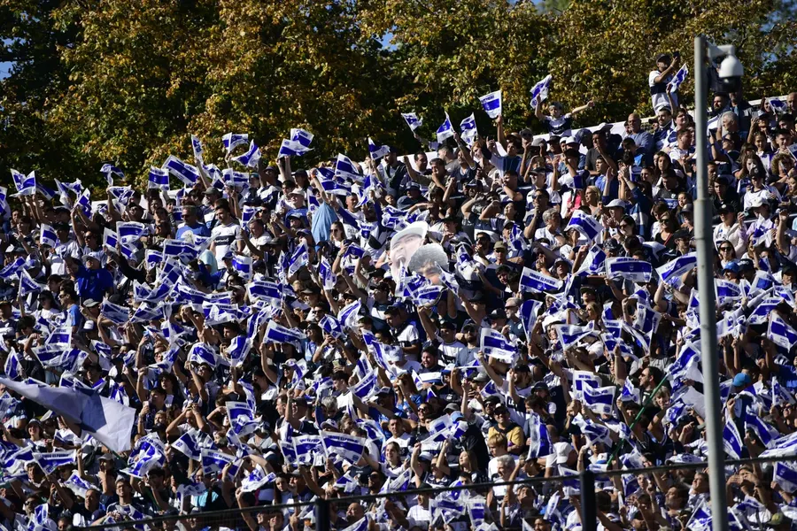 Operativo policial y de seguridad para el clásico platense