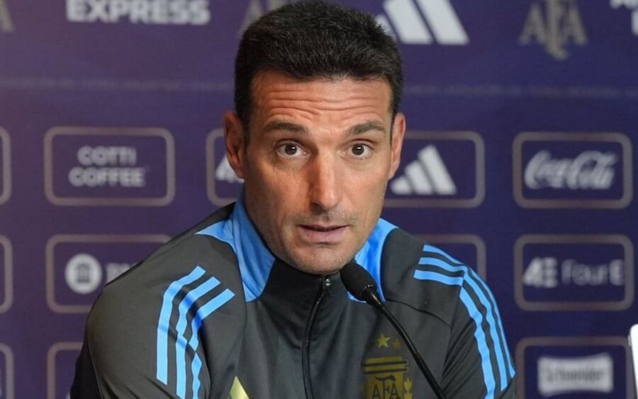 Las seis sorpresas de Scaloni para los amistosos que jugará la Selección argentina antes del Mundial
