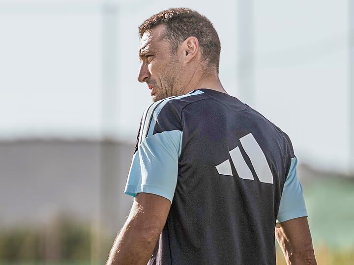 Scaloni presentó la prelista de la Selección para el Mundial: uno por uno, todos los nombres