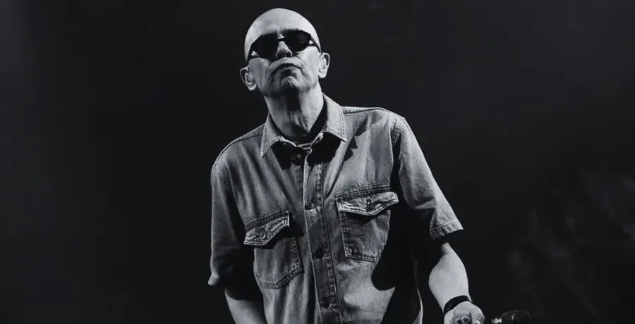 A los 77 años, murió el Indio Solari