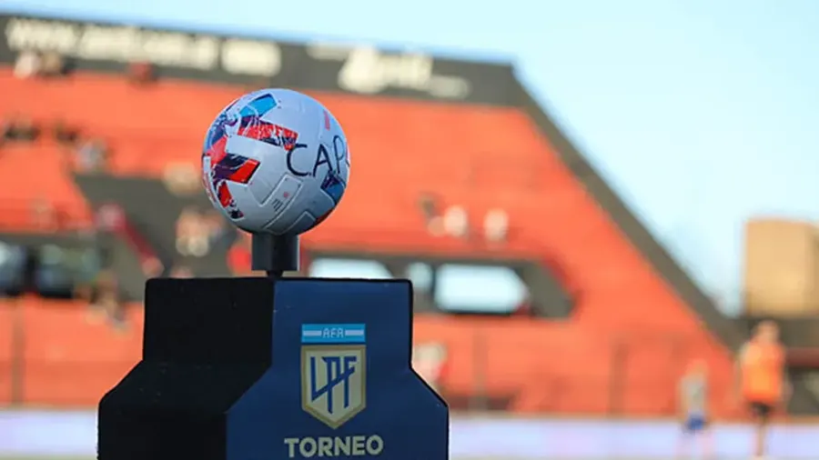 Vuelve la Liga Profesional