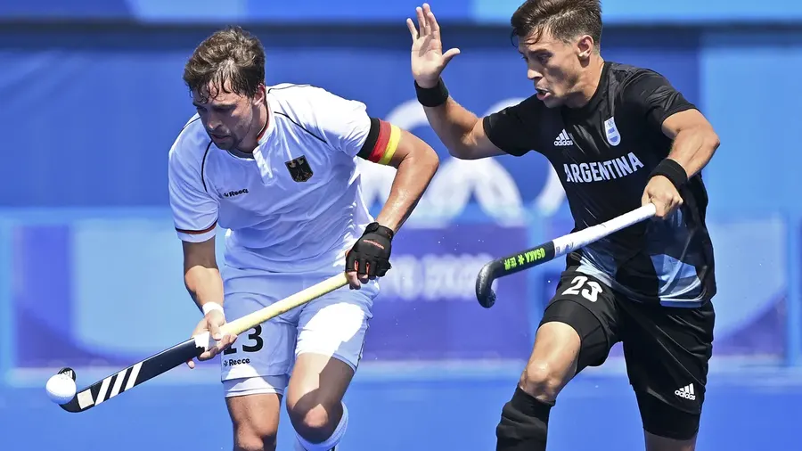 Los Leones enfrentan a India por el pase a las semifinales del Mundial de hockey