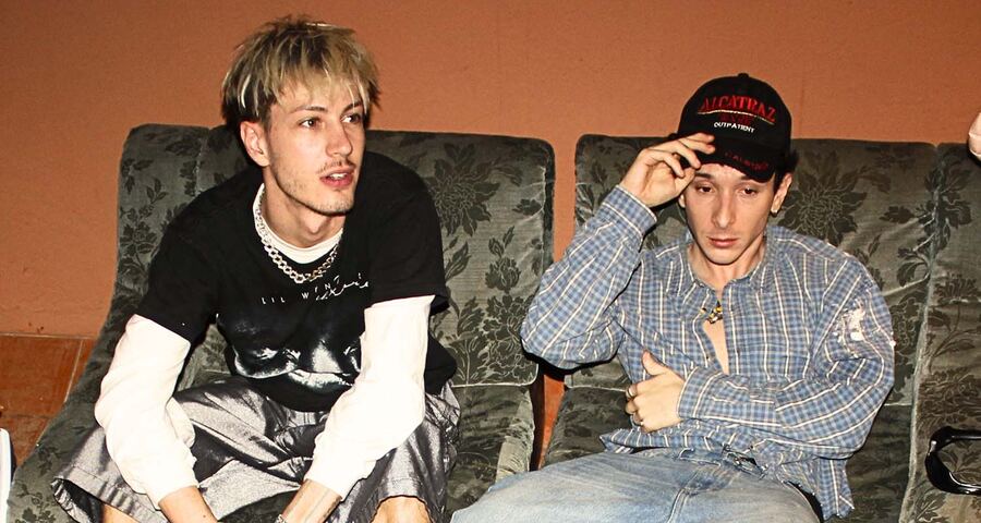 Félix Vestre lanza "Hace que te extrañe" junto a Seven Kayne