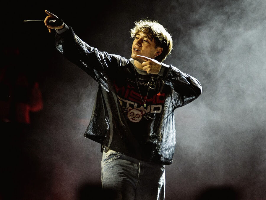 Paulo Londra desembarca en el BottleRock