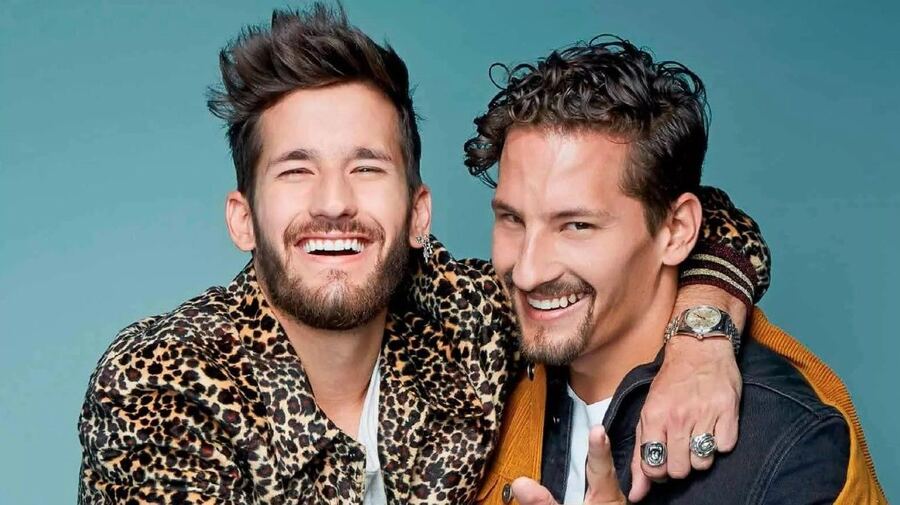 Mau y Ricky presentan su "Listening Experience" en Buenos Aires
